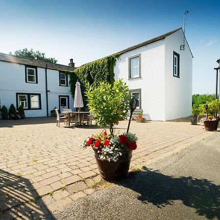 Hotel Graysonside Cockermouth Exterior foto