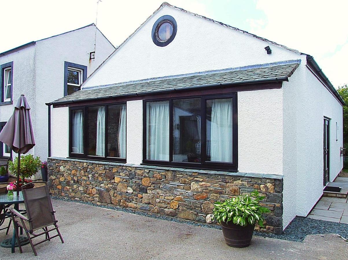 Hotel Graysonside Cockermouth Exterior foto