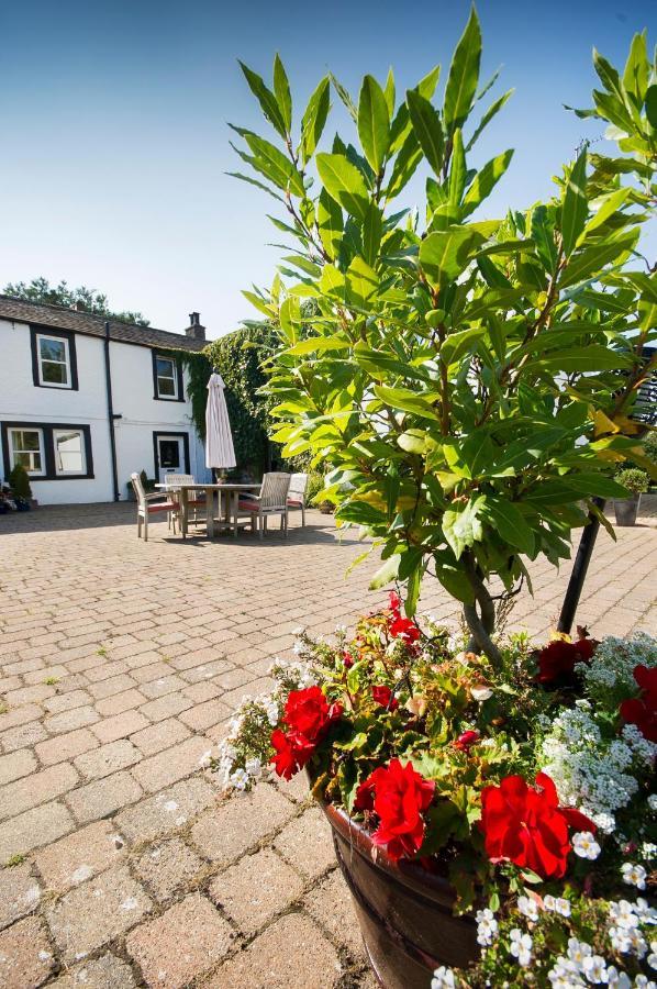 Hotel Graysonside Cockermouth Exterior foto