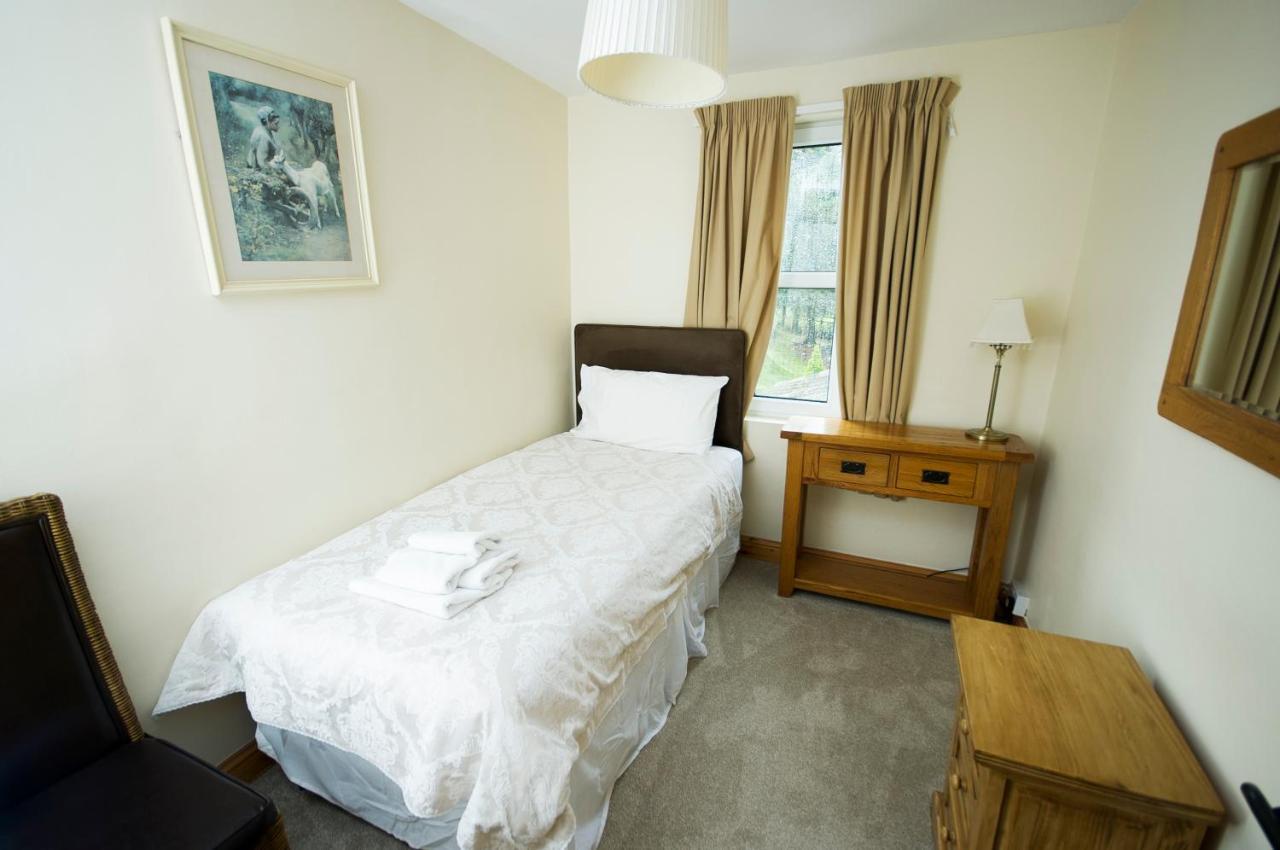 Hotel Graysonside Cockermouth Exterior foto