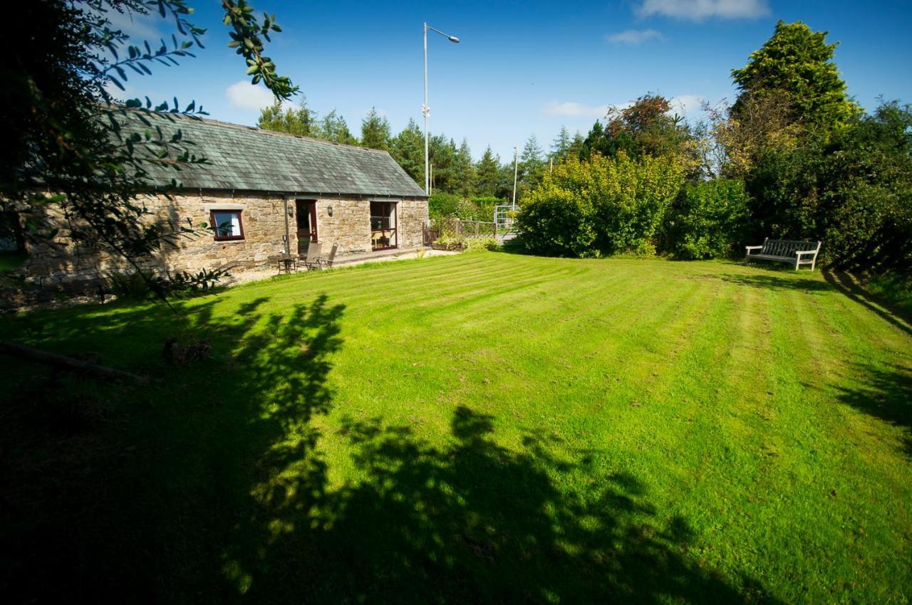 Hotel Graysonside Cockermouth Exterior foto